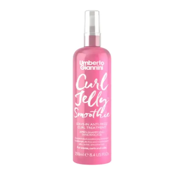 Umberto Giannini Curl Jelly Smoothie 250ml